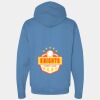 Core Fleece Pullover Hooded Sweatshirt Thumbnail