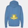 Core Fleece Pullover Hooded Sweatshirt Thumbnail