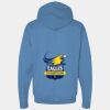 Core Fleece Pullover Hooded Sweatshirt Thumbnail