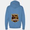 Core Fleece Pullover Hooded Sweatshirt Thumbnail