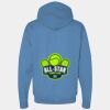 Core Fleece Pullover Hooded Sweatshirt Thumbnail