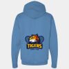 Core Fleece Pullover Hooded Sweatshirt Thumbnail