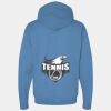Core Fleece Pullover Hooded Sweatshirt Thumbnail