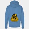 Core Fleece Pullover Hooded Sweatshirt Thumbnail