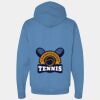 Core Fleece Pullover Hooded Sweatshirt Thumbnail