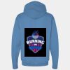 Core Fleece Pullover Hooded Sweatshirt Thumbnail