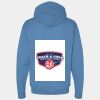 Core Fleece Pullover Hooded Sweatshirt Thumbnail