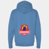 Core Fleece Pullover Hooded Sweatshirt Thumbnail