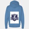 Core Fleece Pullover Hooded Sweatshirt Thumbnail
