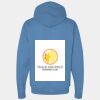Core Fleece Pullover Hooded Sweatshirt Thumbnail