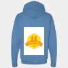 Core Fleece Pullover Hooded Sweatshirt Thumbnail