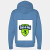 Core Fleece Pullover Hooded Sweatshirt Thumbnail