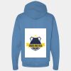 Core Fleece Pullover Hooded Sweatshirt Thumbnail