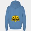 Core Fleece Pullover Hooded Sweatshirt Thumbnail