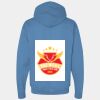 Core Fleece Pullover Hooded Sweatshirt Thumbnail