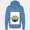 Core Fleece Pullover Hooded Sweatshirt Thumbnail