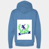 Core Fleece Pullover Hooded Sweatshirt Thumbnail