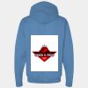 Core Fleece Pullover Hooded Sweatshirt Thumbnail