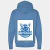 Core Fleece Pullover Hooded Sweatshirt Thumbnail