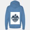 Core Fleece Pullover Hooded Sweatshirt Thumbnail