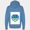 Core Fleece Pullover Hooded Sweatshirt Thumbnail
