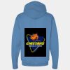 Core Fleece Pullover Hooded Sweatshirt Thumbnail
