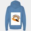 Core Fleece Pullover Hooded Sweatshirt Thumbnail
