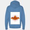 Core Fleece Pullover Hooded Sweatshirt Thumbnail