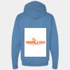 Core Fleece Pullover Hooded Sweatshirt Thumbnail