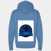 Core Fleece Pullover Hooded Sweatshirt Thumbnail