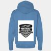 Core Fleece Pullover Hooded Sweatshirt Thumbnail