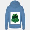 Core Fleece Pullover Hooded Sweatshirt Thumbnail