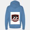 Core Fleece Pullover Hooded Sweatshirt Thumbnail