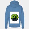 Core Fleece Pullover Hooded Sweatshirt Thumbnail