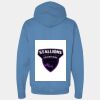 Core Fleece Pullover Hooded Sweatshirt Thumbnail