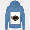 Core Fleece Pullover Hooded Sweatshirt Thumbnail
