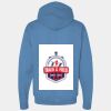 Core Fleece Pullover Hooded Sweatshirt Thumbnail