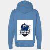 Core Fleece Pullover Hooded Sweatshirt Thumbnail