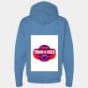 Core Fleece Pullover Hooded Sweatshirt Thumbnail