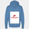 Core Fleece Pullover Hooded Sweatshirt Thumbnail