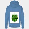 Core Fleece Pullover Hooded Sweatshirt Thumbnail