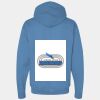 Core Fleece Pullover Hooded Sweatshirt Thumbnail