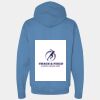 Core Fleece Pullover Hooded Sweatshirt Thumbnail