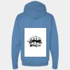 Core Fleece Pullover Hooded Sweatshirt Thumbnail