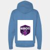 Core Fleece Pullover Hooded Sweatshirt Thumbnail