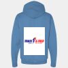 Core Fleece Pullover Hooded Sweatshirt Thumbnail