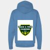 Core Fleece Pullover Hooded Sweatshirt Thumbnail