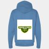 Core Fleece Pullover Hooded Sweatshirt Thumbnail