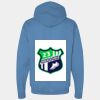 Core Fleece Pullover Hooded Sweatshirt Thumbnail