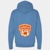 Core Fleece Pullover Hooded Sweatshirt Thumbnail